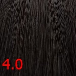 краска цеко 4/0 коричневый Тонирующая краска Cehko Color Vibration 4/0 коричневый/ Mittelbraun